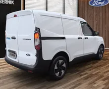 Zunanja slika - Ford Transit - Courier - 4 - Predogledna slika