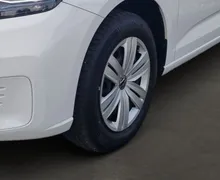 Zunanja slika - VW Caddy - 2.0 TDI 75KW LIFE. N1 ODBITEK DDV - 5 - Predogledna slika