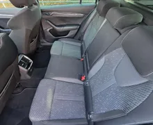 Zunanja slika - Škoda Octavia - COMBI 1.0 TSI STYLE LED-PANORAMA-VIRTUAL-NAVI - 12 - Predogledna slika