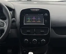 Zunanja slika - Renault Clio - 1.2 16V SLOVENSKI - 11 - Predogledna slika