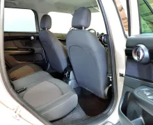 Zunanja slika - MINI Countryman - Cooper 2.0 D 150 Avt. LED-KAMERA-KEYLESS - 13 - Predogledna slika