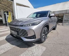 Zunanja slika - MG HS - Comfort 1.5T-GDI Avt + ZIMSKE PNEVMATIKE - 4 - Predogledna slika