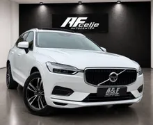 Zunanja slika - Volvo XC60 - D4-4X4-AUT-PANORAMA-FUL LED-LIZING ZA TUJCE- - 3 - Predogledna slika