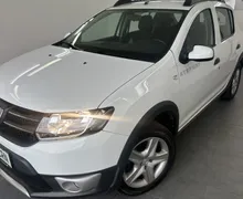 Zunanja slika - Dacia Sandero - 0.9 TCe 90 STEAPWAY.TOP OPREMA - 1 - Predogledna slika