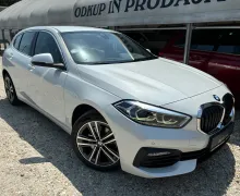 Zunanja slika - BMW Serija 1 - 118i - 7 - Predogledna slika