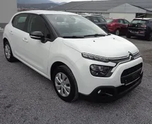 Zunanja slika - Citroën C3 - 1.2 83hp - VSA SERVISNA ZGODOVINA - 1. LASTNIK - 2 - Predogledna slika