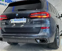 Zunanja slika - BMW serija X5: - xD40d|M|Laser|Zračno|ACC|360K|Hlaj|Crystal|HUD|S - 6 - Predogledna slika
