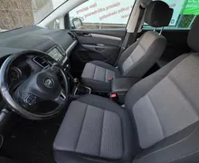 Zunanja slika - Volkswagen Sharan - 2.0 TDI BLUEMOTION XENON-7SEDEŽEV-SLOVENSKI - 10 - Predogledna slika