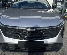 Zunanja slika - Geely Cityray - 1.5 T-GDI | 7DCT | GK - ZNIŽANA CENA - 2 - Predogledna slika