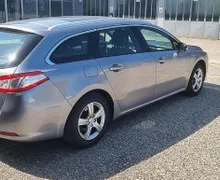 Zunanja slika - Peugeot 508 - ACTIVE 1.6 BlueHDi 120 Stop Start - 5 - Predogledna slika