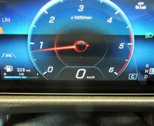 Zunanja slika - Mercedes-Benz GLB-Razred - GLB 200 d  Avt. LED-KAMERA-USNJE - 17 - Predogledna slika