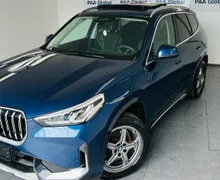 Zunanja slika - BMW X1 - serija : sDrive20i xLine Avt.NEMŠKI.PANORAMA.USNJE.52.000KM - 1 - Predogledna slika