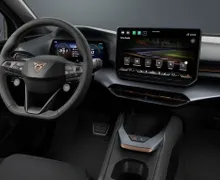 Zunanja slika - Cupra Raval - VZ - možno naročanje - 8 - Predogledna slika
