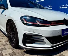Zunanja slika - Volkswagen Golf - GTI PERFORMANCE BMT | Panorama | FULL LED | ACC - 3 - Predogledna slika