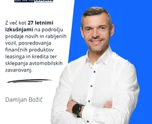Zunanja slika - VW Passat - Passat - 20 - Predogledna slika