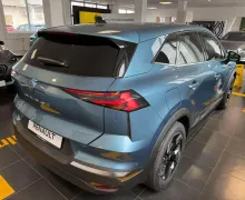 Zunanja slika - Renault Symbioz - TCe 140 techno AKCIJA ZALOGA - 4 - Predogledna slika