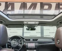 Zunanja slika - Škoda Superb - 2.0 TDI L K - PANORAMA - CANTON - HLAJENJE SEDEŽEV - 15 - Predogledna slika