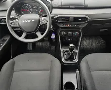 Zunanja slika - Dacia Jogger - 1.0 + °PLIN° 91ks °1.UPORABNIK° °FULL-LED° °PDC° - 9 - Predogledna slika