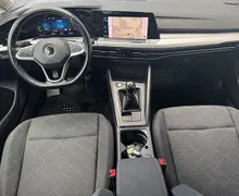 Zunanja slika - Volkswagen Golf - 2.0 TDI Life 85 Navi-Tempomat-Led-Slo-Prvi Lastnik - 9 - Predogledna slika