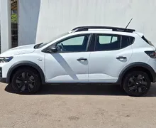 Zunanja slika - Dacia Sandero - Essential Stepway 1.0 TCe 110 + Vinjeta - 5 - Predogledna slika