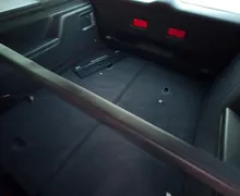 Zunanja slika - Volkswagen Sharan - 2.0 TDI BLUEMOTION XENON-7SEDEŽEV-SLOVENSKI - 15 - Predogledna slika