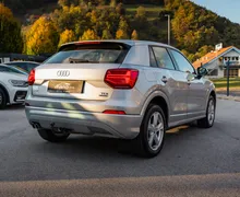 Zunanja slika - Audi Q2 - quattro 2,0 TDI (Basis) S tronic - 4 - Predogledna slika
