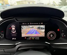 Zunanja slika - Audi R8 - V10+ 5.2 FSI Quattro BLACK MATRIX CARBON CERAMICA - 19 - Predogledna slika