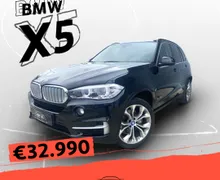Zunanja slika - BMW X5 - xDrive40e Avt. - 14 - Predogledna slika