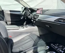 Zunanja slika - BMW Serija 5 - Touring: 530d xDrive - PANO - LED - 360KAM - HEADUP - 19 - 9 - Predogledna slika