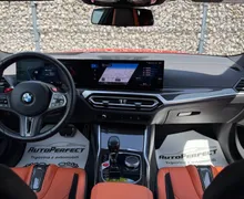 Zunanja slika - BMW M4 - Competition xDrive Coupe |LASER|HUD|ACC|TOV. GAR.. - 9 - Predogledna slika