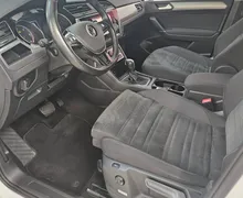 Zunanja slika - Volkswagen Touran - 2.0 TDI BMT DSG - 5 - Predogledna slika