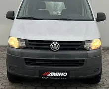 Zunanja slika - VW Transporter - N1 TOVORNO-TEMPOMAT-KLIMA-RADIO-ALU 16 COL - 2 - Predogledna slika