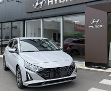 Zunanja slika - Hyundai i20 - 1.0 T-GDI Comfort DCT - 1 - Predogledna slika