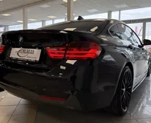 Zunanja slika - BMW Serija 4 - Gran Coupe: 430d xDrive  AT  M-SPORT-LED-NAVI-KAMERA- - 6 - Predogledna slika