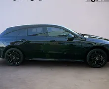 Zunanja slika - Mercedes-Benz CLA-Razred - CLA Shooting Brake CLA 250 e - 4 - Predogledna slika