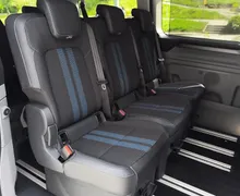 Zunanja slika - Ford Tourneo - Custom SPORT 2.0 TDCi 170PS A8 L1 FWD - 16 - Predogledna slika