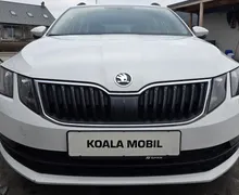Zunanja slika - Škoda Octavia - 1.6 TDI STYLE ALU PLATIŠČA-MF-ZALSON-SLOVENSKA - 2 - Predogledna slika