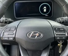 Zunanja slika - Hyundai Kona - 1.0 T-GDI 120 Premium LED.NAVI.KAMERA.OGR.SEDEŽ - 8 - Predogledna slika