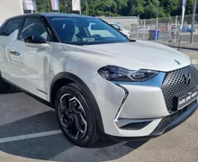 Zunanja slika - DS DS 3 - 1.2 PURETECH - TOITS DE PARIS - BOGATA OPREMA - 4 - Predogledna slika