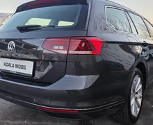 Zunanja slika - Volkswagen Passat - Variant 1.6 TDI BMT SCR DSG LED-NAVI-PDC-ALU PLATIŠČA - 4 - Predogledna slika