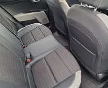 Notranja slika - KIA Stonic - 1.25 MPI 1.LASTNIK KAMERA NAVIG. KREDIT BREZ POLOG - 11 - Predogledna slika