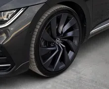 Zunanja slika - VW Arteon - Shooting Brake 2.0 TDI DSG 4MOTION R-Line - 5 - Predogledna slika