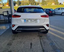 Zunanja slika - KIA XCeed - 1.6 T-GDi EX WAY ISG. 7DCT 110 kW - 6 - Predogledna slika