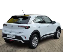 Zunanja slika - Opel Mokka - 1.2 TURBO - 1 lastnik - Kamera - 5 - Predogledna slika