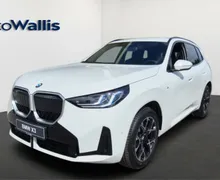 Zunanja slika - BMW serija X3 - X3 xDrive20d Avt. - 1 - Predogledna slika