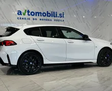Zunanja slika - BMW serija 1: - M135 xDrive |360K|ACC|HUD|Harman|Gretje|KeyGo| - 5 - Predogledna slika