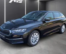 Zunanja slika - Škoda Octavia - Combi 2.0 TDI Family DSG... - 1 - Predogledna slika