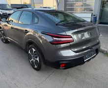 Zunanja slika - Citroën C4 X - Feel 1.2 Puretech 100 1.LASTNIK SLO - 5 - Predogledna slika