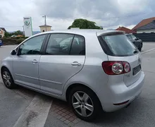 Zunanja slika - Volkswagen Golf Plus - Comfortline 1.4 TSI - 5 - Predogledna slika