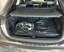 Zunanja slika - Mercedes-Benz EQA - 250 Progressive.KAMERA.NAVI.LED.USNJE.78.000 KM - 6 - Predogledna slika